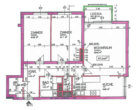 TOP35-Wiedervergabe-3Zimmer-Loggia-1PKW-Abstellplatz - Plan