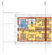 RH4a-Wiedervergabe-4Zimmer-Eigengarten-Terrasse-2PKW-Abstellplätze - Plan