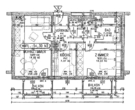 TOP2/5-Wiedervergabe-2Zimmer-Balkon-1PKW-Abstellplatz - Plan