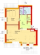 Top2/4-Wiedervergabe-2Zimmer-Balkon-1PKW-Abstellplatz - Plan