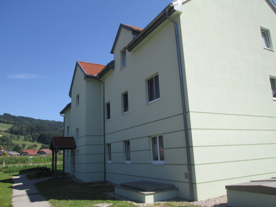 Perwarth-Randegg, Dorffeld 23 / Stg.3, 3263 Perwarth-Randegg, Wohnung