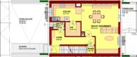 RH3-Wiedervergabe-5Zimmer-Terrasse-Eigengarten-1Pkw-Abstellplatz - Plan