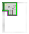 RH B-geördertes Reihenhaus! ERSTBEZUG mit Kaufoption - Plan