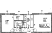 TOP1/2-Wiedervergabe-2Zimmer-1PKW-Abstellplatz - Plan