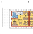 RH3-Wiedervergabe-4Zimmer-Terrasse-Eigengarten-2 PKW-Abstellplätze - Plan